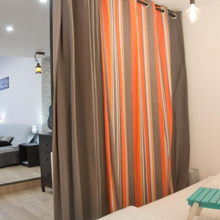 Le Poilu 40 m2 - Appartement 1 Chambre - 14
