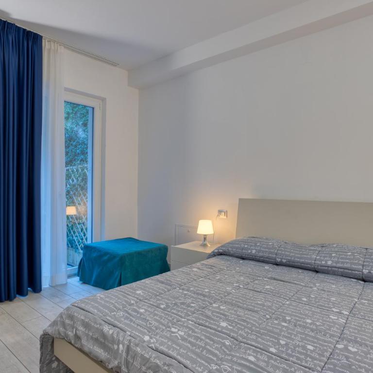 Casa Maya - Appartamento con 1 Camera da Letto - 9