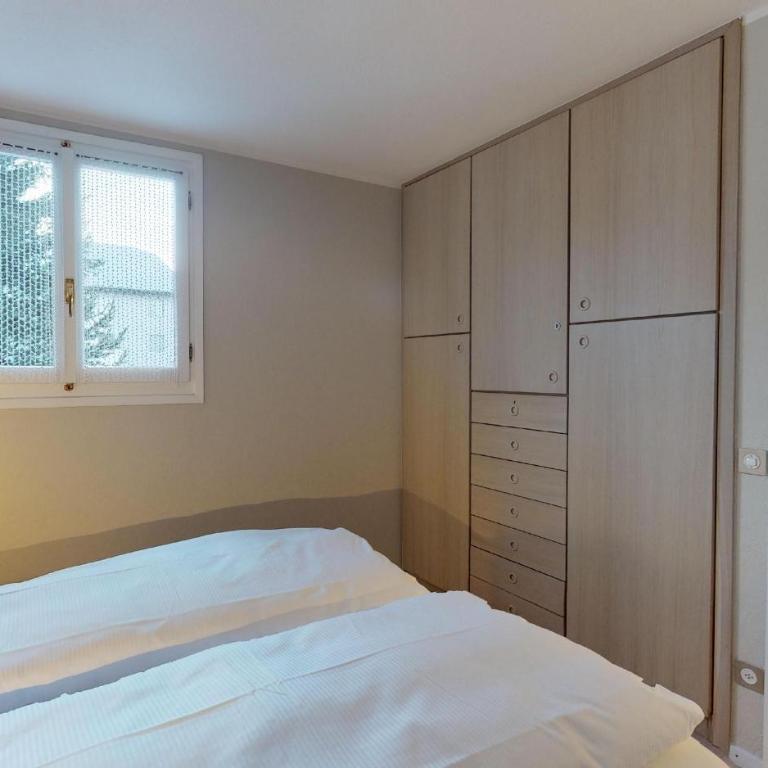 Balcun Tort 9 - Apartment mit Blick auf die Berge - 7