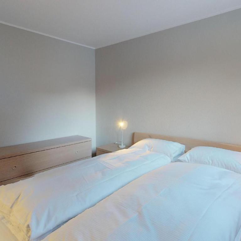 Balcun Tort 9 - Apartment mit Blick auf die Berge - 8