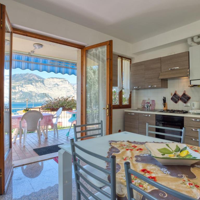Casa Maya - Appartamento con 2 Camere da Letto - 3