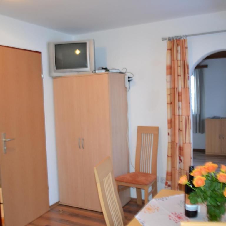 Areithof - Apartment mit 1 Schlafzimmer und Balkon - 43