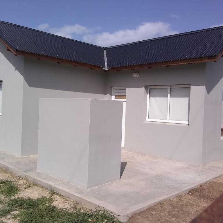Cabañas Mangata - One-Bedroom House - 18