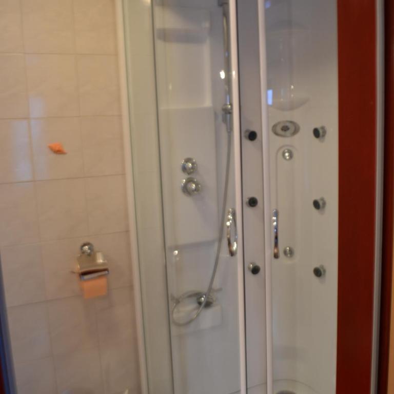 Areithof - Apartment mit 1 Schlafzimmer und Balkon - 44