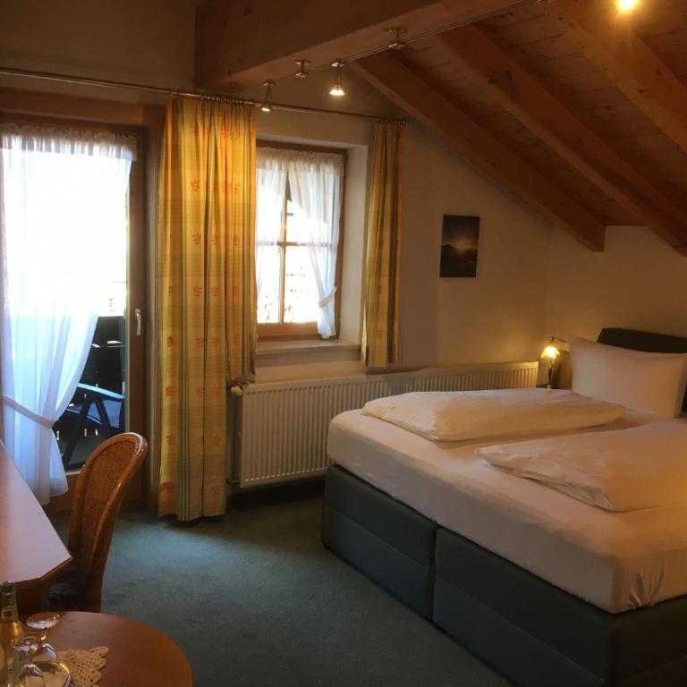 Kur- und Ferienhotel Haser - Standard Doppelzimmer - 5