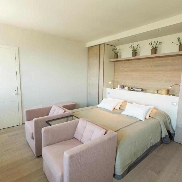 Fonte al Vento - Villa su 3 Piani con 4 Camere da Letto - 3