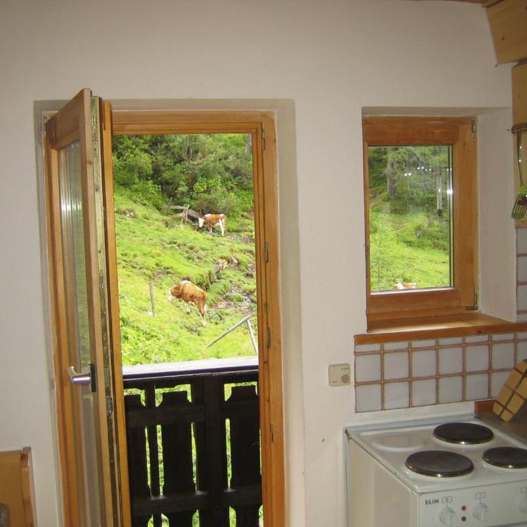 Haus Elisabeth Apartments - Apartment mit 3 Schlafzimmern - 5