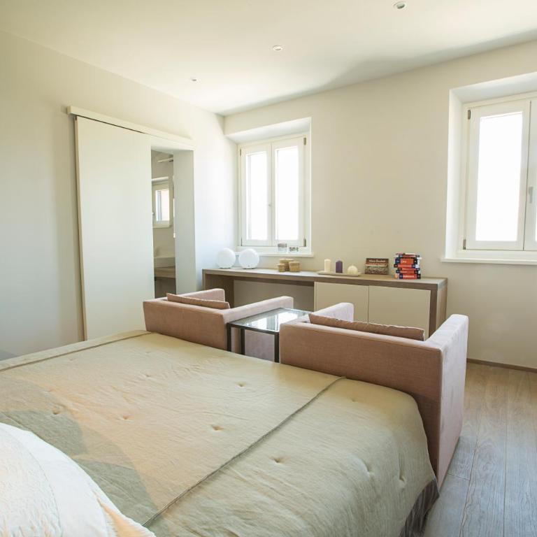 Fonte al Vento - Villa su 3 Piani con 4 Camere da Letto - 39