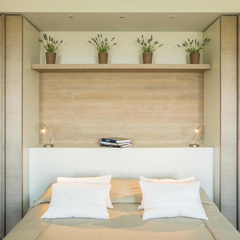Fonte al Vento - Villa su 3 Piani con 4 Camere da Letto - 32