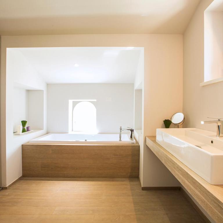 Fonte al Vento - Villa su 3 Piani con 4 Camere da Letto - 51