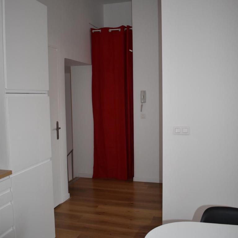 appartement à 100 m de la plage climatisé - Apartment mit 1 Schlafzimmer - 7