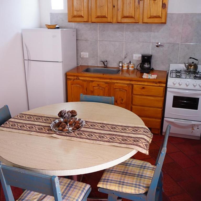 Carhue Alquiler - Apartamento de 2 dormitorios - 1
