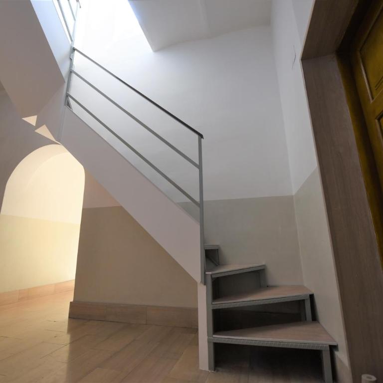 Vista Sui Sassi Guest House - Suite Familiare con Terrazza e Vista - 14