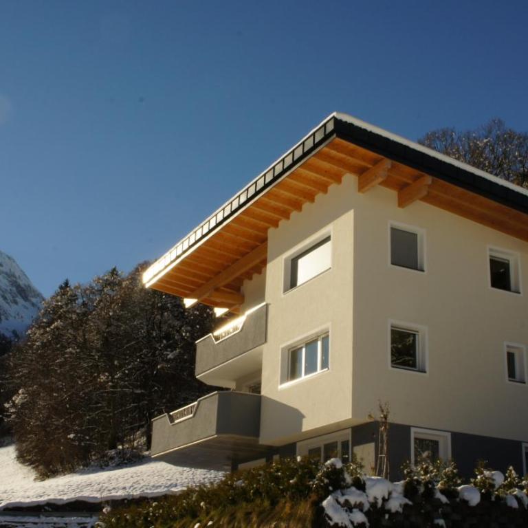 Bergblick - Apartment mit 2 Schlafzimmern - 48