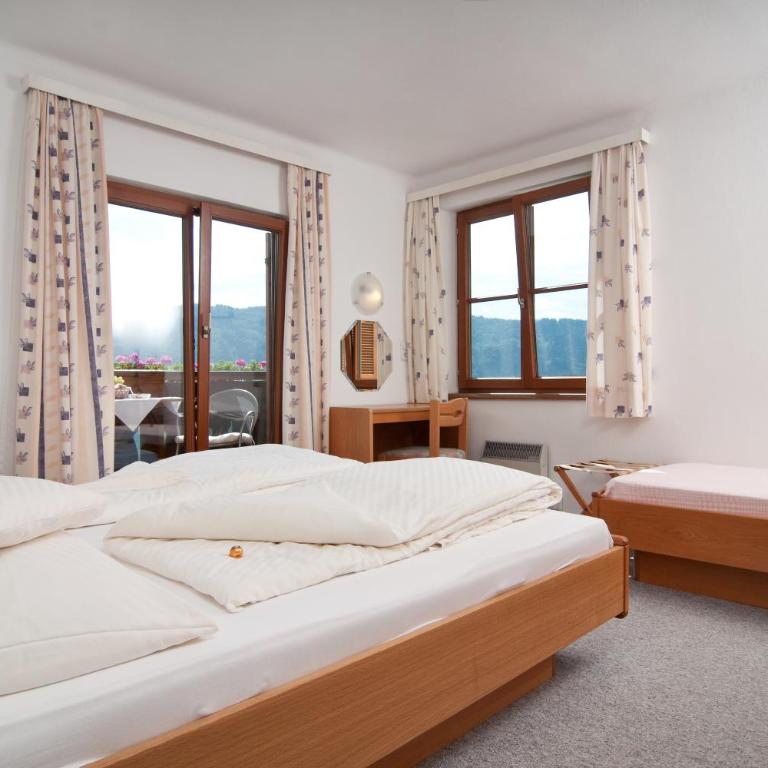 Schützenhof - Apartment mit 1 Schlafzimmer - 4