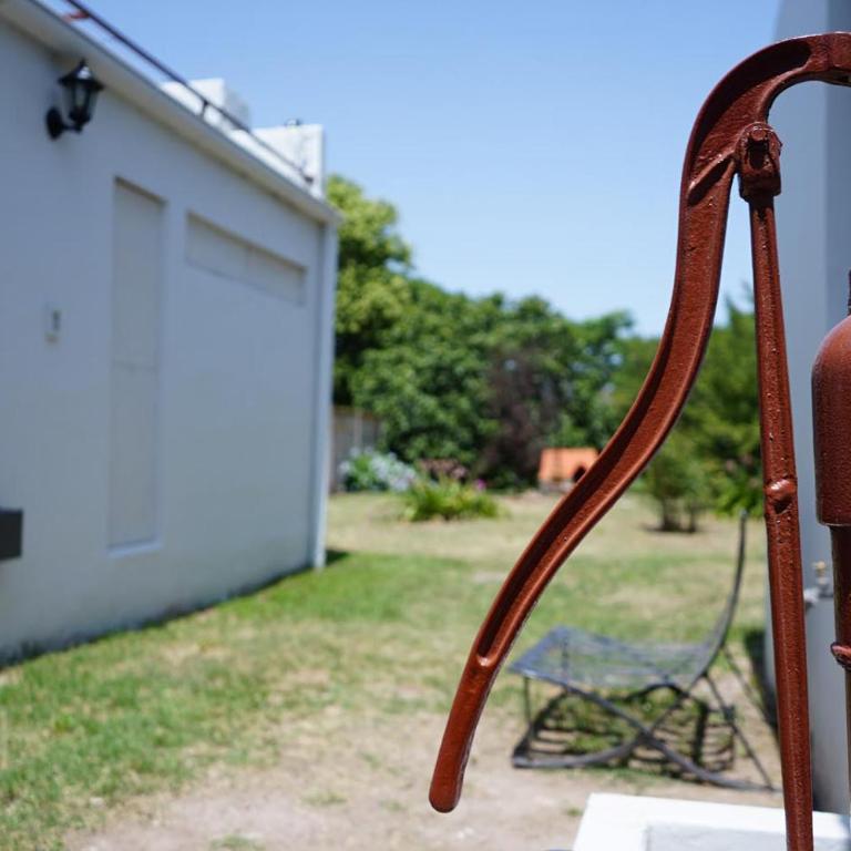 Carhue Alquiler - Apartamento de 3 dormitorios - 3