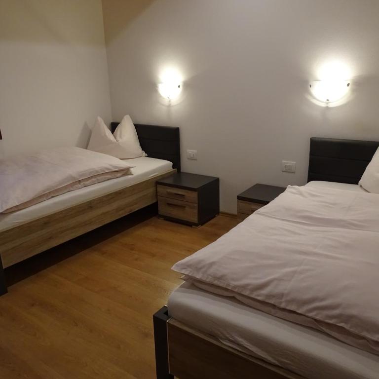 Lüch d'Andrac - Two-Bedroom Apartment - 4