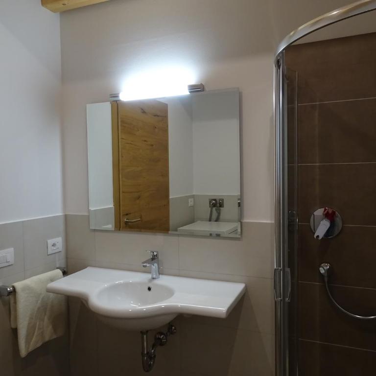 Lüch d'Andrac - Two-Bedroom Apartment - 10