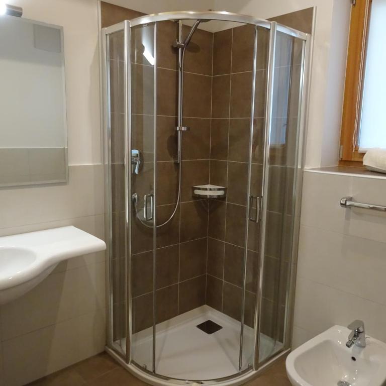 Lüch d'Andrac - Two-Bedroom Apartment - 11