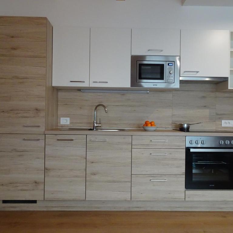 Lüch d'Andrac - Two-Bedroom Apartment - 8