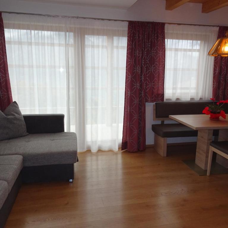 Lüch d'Andrac - Two-Bedroom Apartment - 5