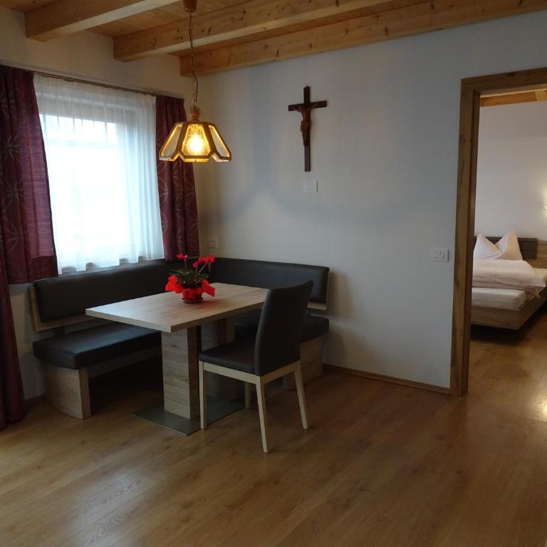 Lüch d'Andrac - Two-Bedroom Apartment - 7