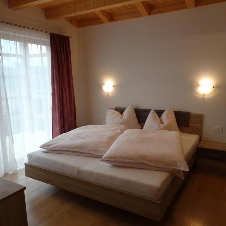 Lüch d'Andrac - Two-Bedroom Apartment - 2