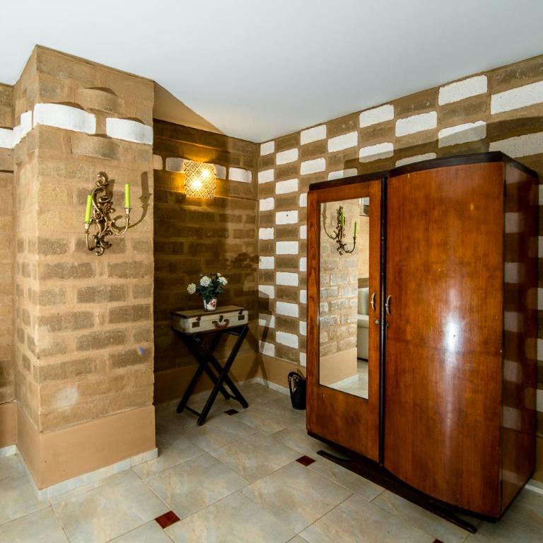 Bella Tierra Hotel Boutique - Suite Junior con balcón - 4