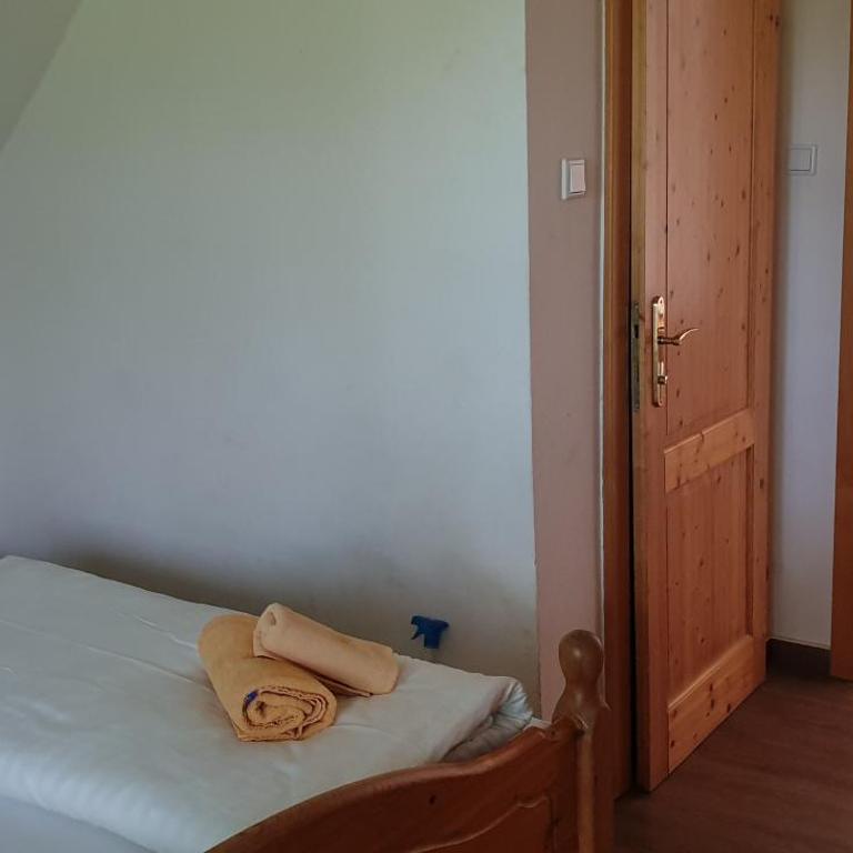 Pension Pürcherhof - Familienzimmer (2 Erwachsene + 2 Kinder) - 2