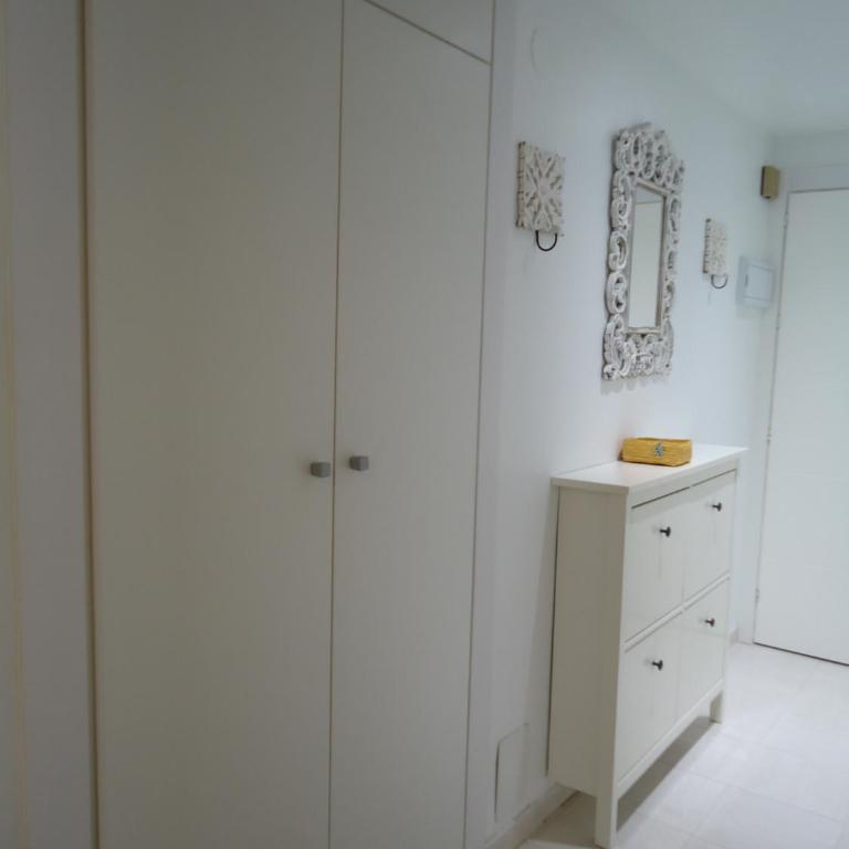 VICO Estudio con parking - Estudio Familiar - 35