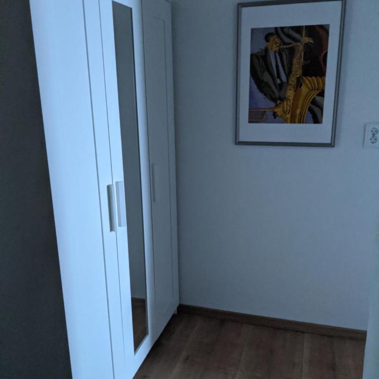 109 Apartment Bergner 4-8 Pers 68m2 - Apartment mit 2 Schlafzimmern - 8