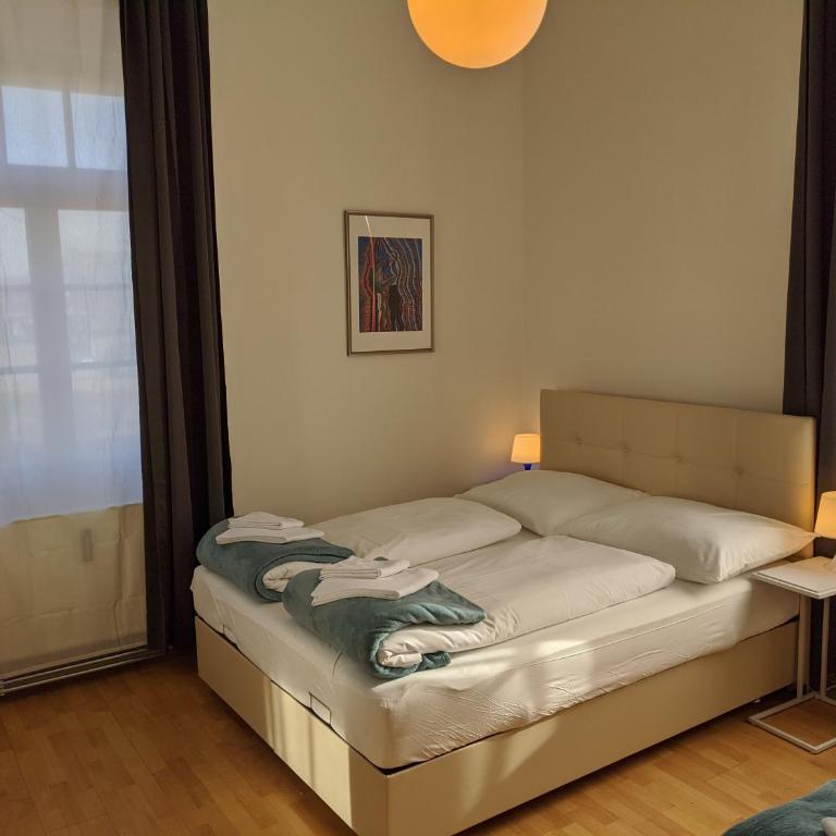 109 Apartment Bergner 4-8 Pers 68m2 - Apartment mit 2 Schlafzimmern - 5