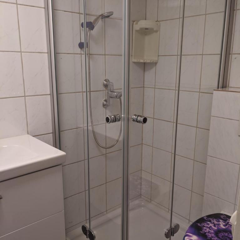 109 Apartment Bergner 4-8 Pers 68m2 - Apartment mit 2 Schlafzimmern - 12