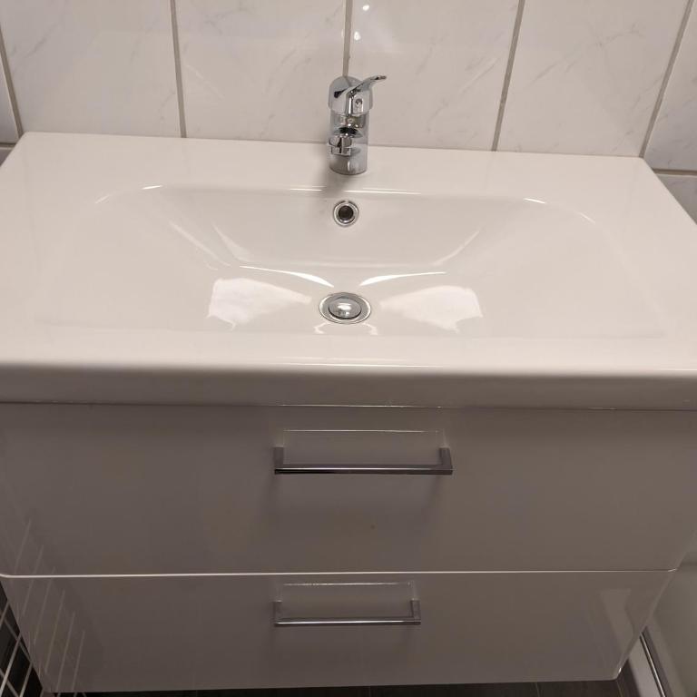 109 Apartment Bergner 4-8 Pers 68m2 - Apartment mit 2 Schlafzimmern - 13