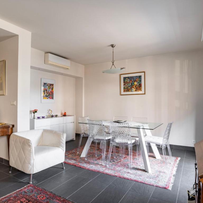 CityCosy-Strasbourg - Chic Oberlin Contades - Appartamento con 1 Camera da Letto - 9