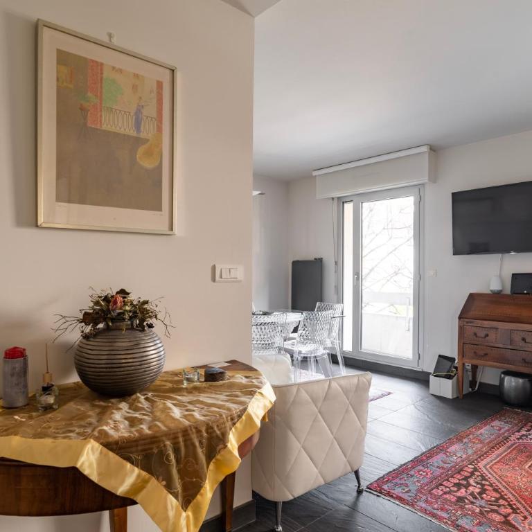 CityCosy-Strasbourg - Chic Oberlin Contades - Appartamento con 1 Camera da Letto - 7