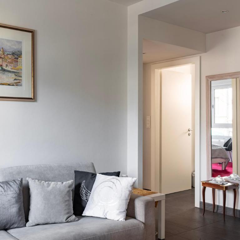 CityCosy-Strasbourg - Chic Oberlin Contades - Appartamento con 1 Camera da Letto - 15