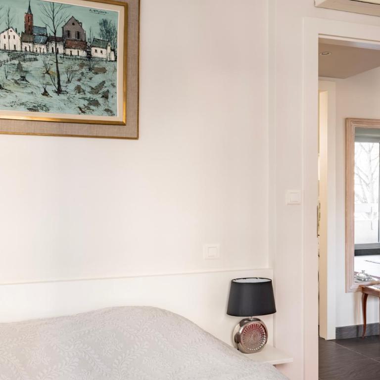 CityCosy-Strasbourg - Chic Oberlin Contades - Appartamento con 1 Camera da Letto - 24