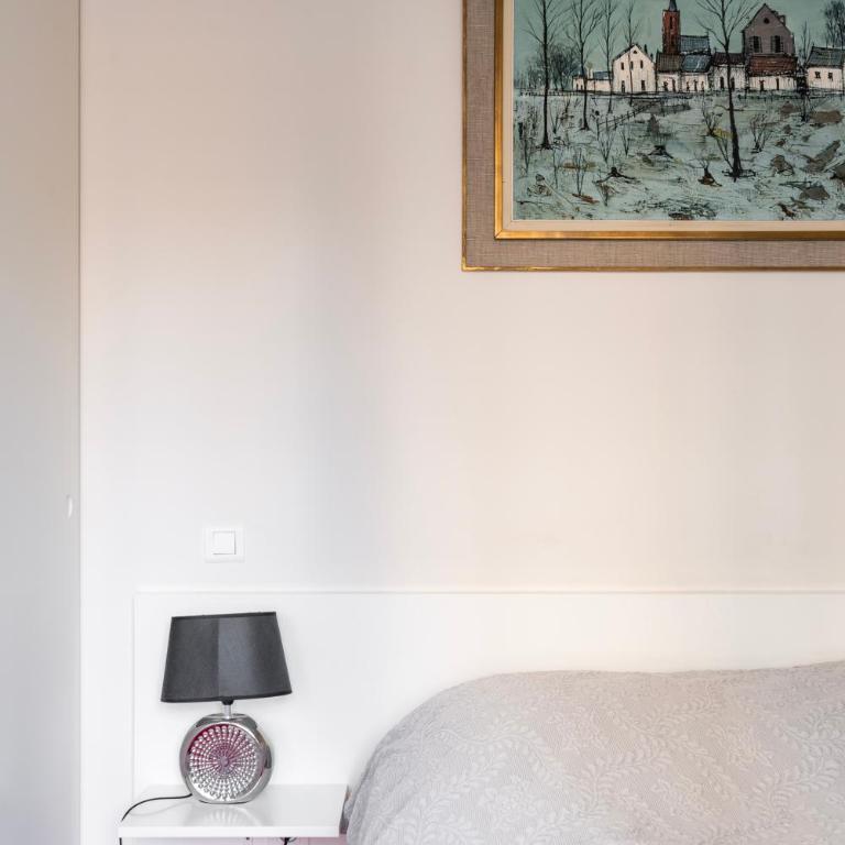 CityCosy-Strasbourg - Chic Oberlin Contades - Appartamento con 1 Camera da Letto - 22