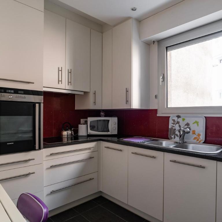 CityCosy-Strasbourg - Chic Oberlin Contades - Appartamento con 1 Camera da Letto - 6