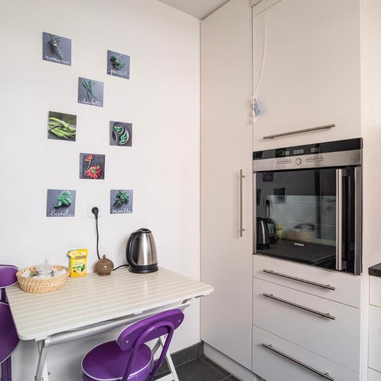 CityCosy-Strasbourg - Chic Oberlin Contades - Appartamento con 1 Camera da Letto - 19