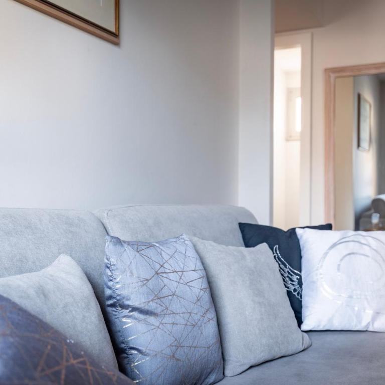 CityCosy-Strasbourg - Chic Oberlin Contades - Appartamento con 1 Camera da Letto - 14
