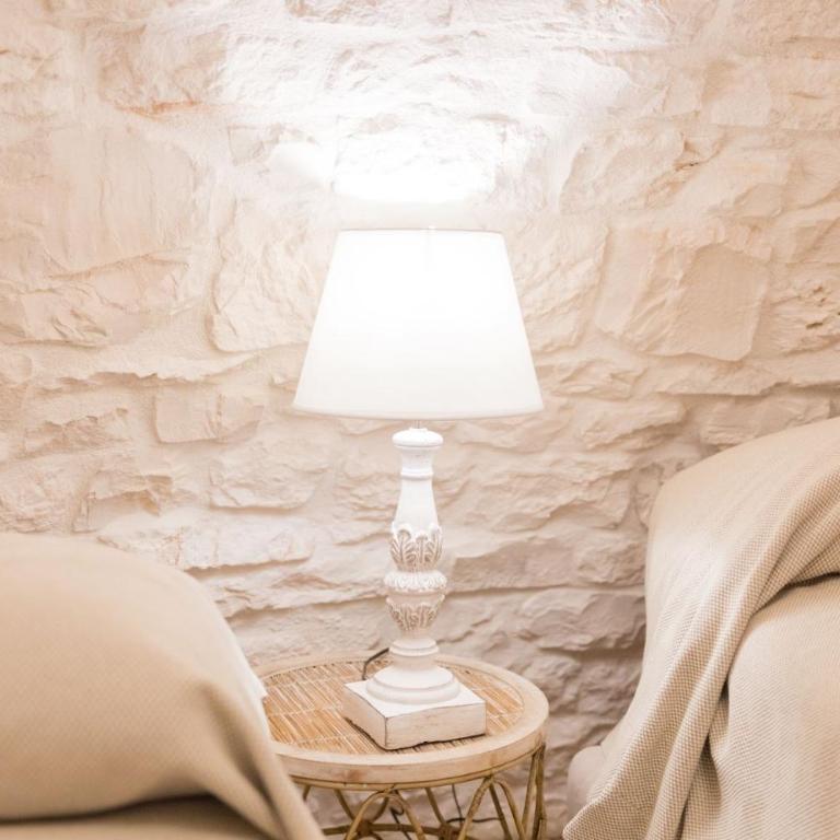 Trulli Resort Aia Piccola - Trullo con 3 Camere da Letto - 16