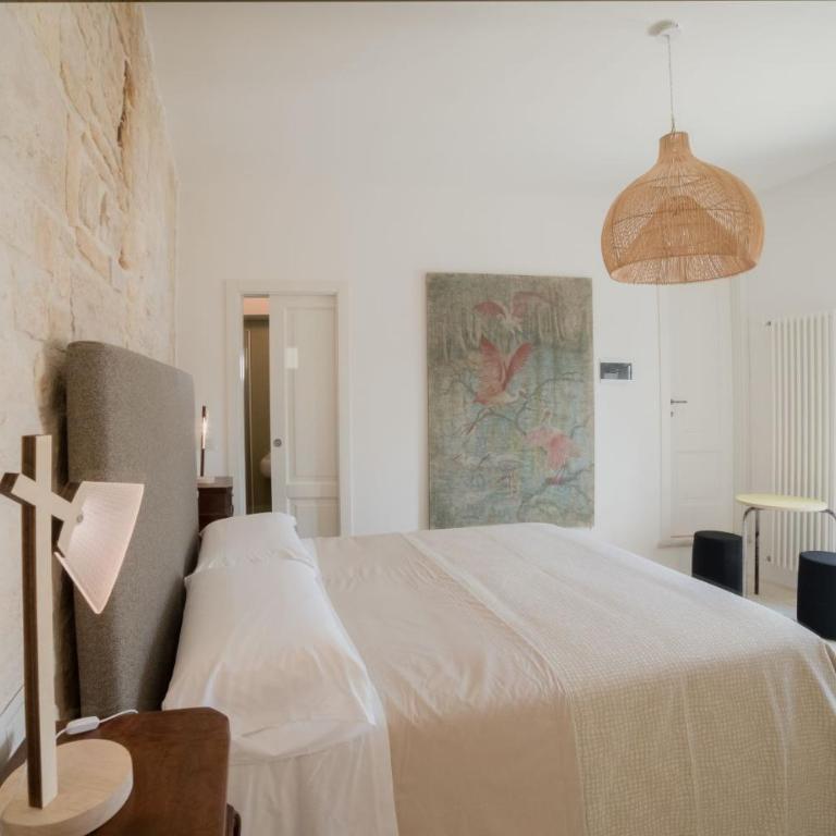 Trulli Resort Aia Piccola - Trullo con 3 Camere da Letto - 19