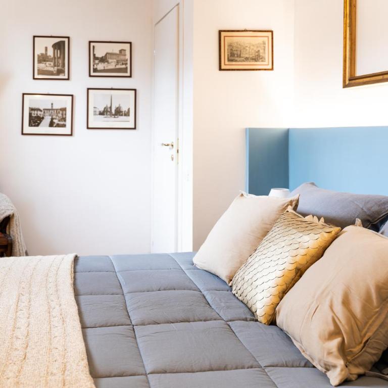 Arc Trilussa 44 - Appartamento con 2 Camere da Letto - 11