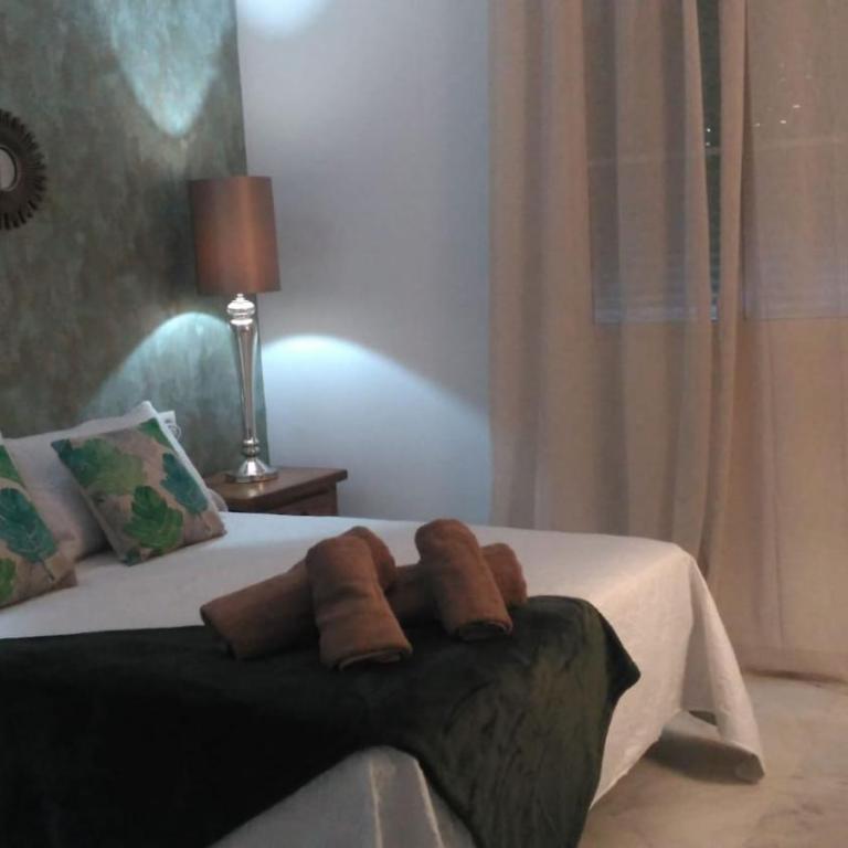 Apartamento Los conquistadores. - Apartamento de 3 dormitorios - 2