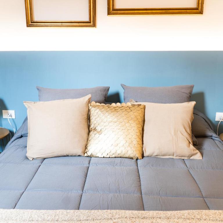 Arc Trilussa 44 - Appartamento con 2 Camere da Letto - 2