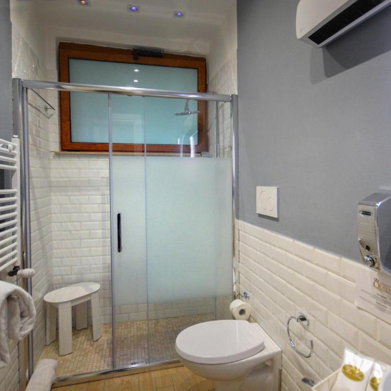 B&B Sorrento Queen - Camera Tripla - 1