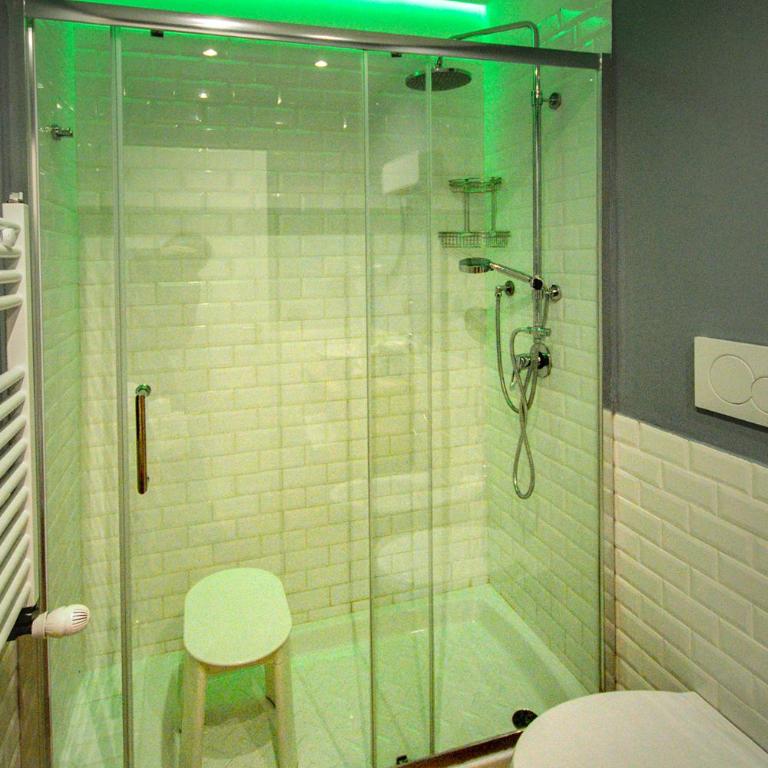 B&B Sorrento Queen - Camera Quadrupla - 14