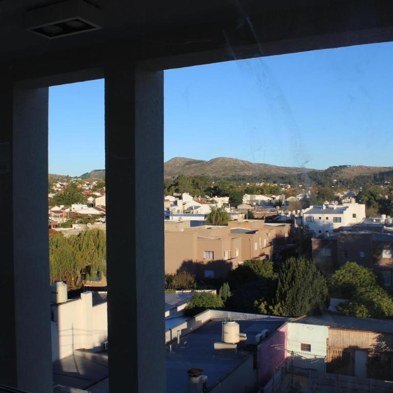 Moderno Dúplex Maipú - Apartamento de 1 dormitorio - 4